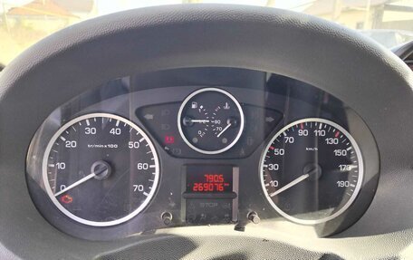 Fiat Scudo II, 2014 год, 1 590 000 рублей, 4 фотография