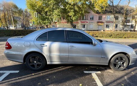 Mercedes-Benz E-Класс, 2005 год, 1 250 000 рублей, 7 фотография