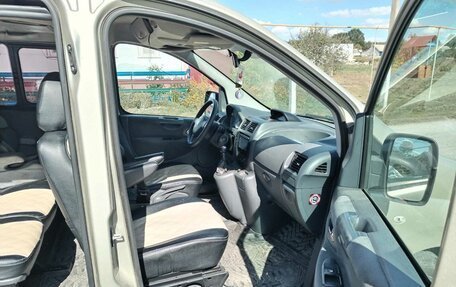 Fiat Scudo II, 2014 год, 1 590 000 рублей, 8 фотография