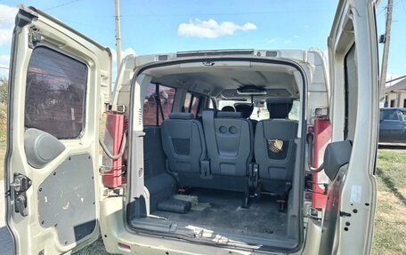 Fiat Scudo II, 2014 год, 1 590 000 рублей, 5 фотография