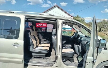 Fiat Scudo II, 2014 год, 1 590 000 рублей, 6 фотография