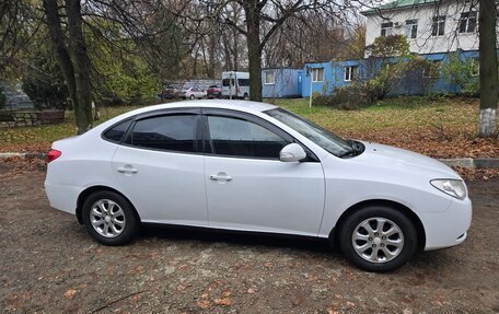 Hyundai Elantra IV, 2010 год, 520 000 рублей, 7 фотография