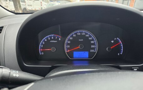 Hyundai Elantra IV, 2010 год, 520 000 рублей, 17 фотография