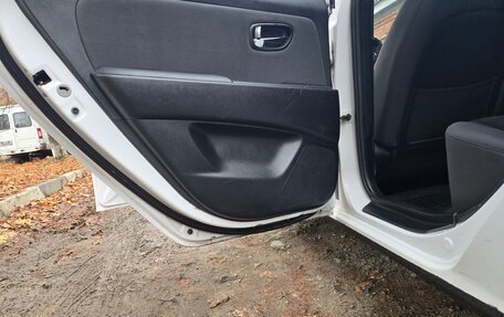 Hyundai Elantra IV, 2010 год, 520 000 рублей, 16 фотография