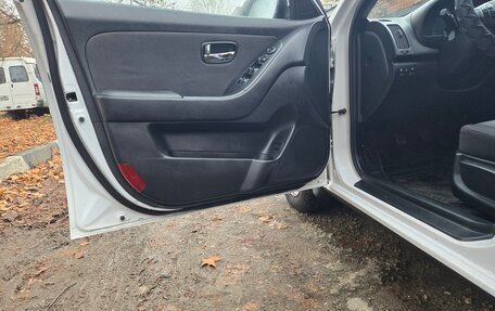 Hyundai Elantra IV, 2010 год, 520 000 рублей, 12 фотография