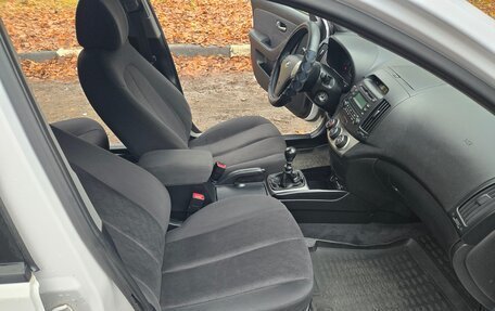 Hyundai Elantra IV, 2010 год, 520 000 рублей, 19 фотография