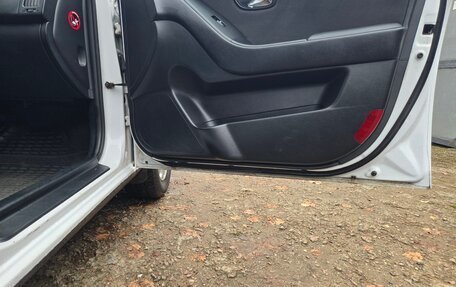 Hyundai Elantra IV, 2010 год, 520 000 рублей, 15 фотография