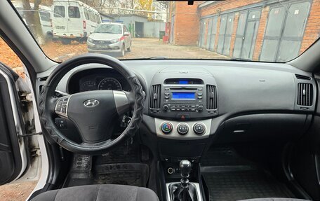 Hyundai Elantra IV, 2010 год, 520 000 рублей, 18 фотография