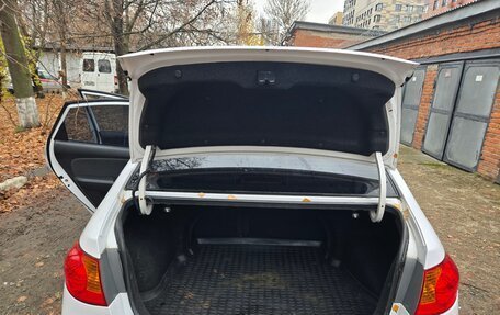 Hyundai Elantra IV, 2010 год, 520 000 рублей, 11 фотография