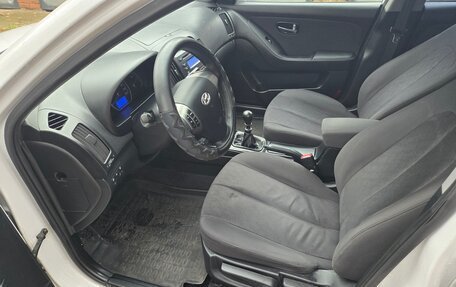 Hyundai Elantra IV, 2010 год, 520 000 рублей, 21 фотография