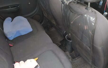 Hyundai i20 IB рестайлинг, 2009 год, 370 000 рублей, 8 фотография