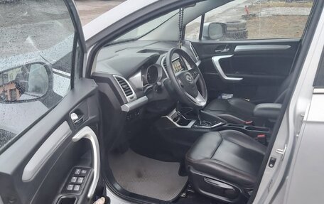 JAC S3, 2022 год, 1 310 000 рублей, 5 фотография