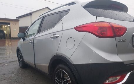 JAC S3, 2022 год, 1 310 000 рублей, 2 фотография