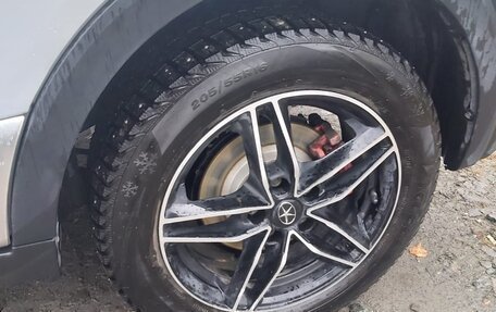 JAC S3, 2022 год, 1 310 000 рублей, 4 фотография