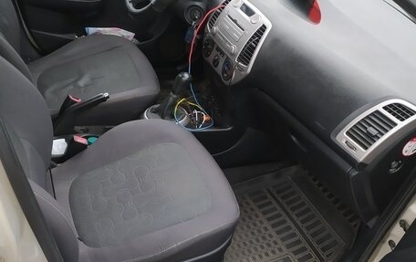 Hyundai i20 IB рестайлинг, 2009 год, 370 000 рублей, 7 фотография