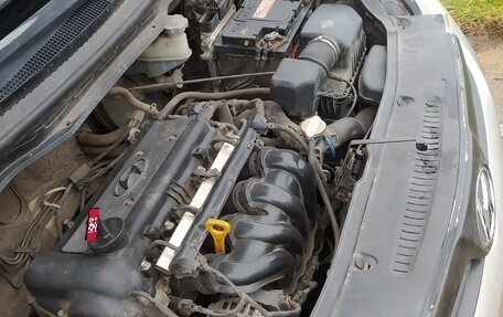 Hyundai i20 IB рестайлинг, 2009 год, 370 000 рублей, 9 фотография