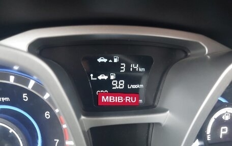 JAC S3, 2022 год, 1 310 000 рублей, 7 фотография