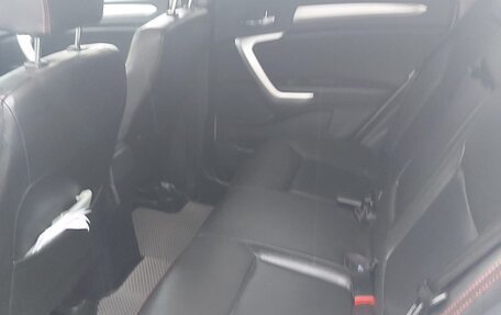 JAC S3, 2022 год, 1 310 000 рублей, 10 фотография