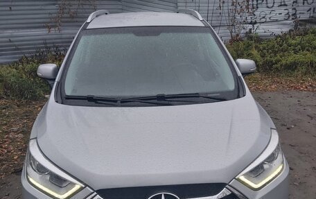 JAC S3, 2022 год, 1 310 000 рублей, 11 фотография