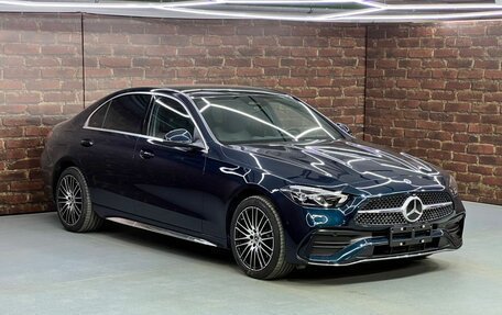 Mercedes-Benz C-Класс, 2023 год, 4 990 000 рублей, 3 фотография