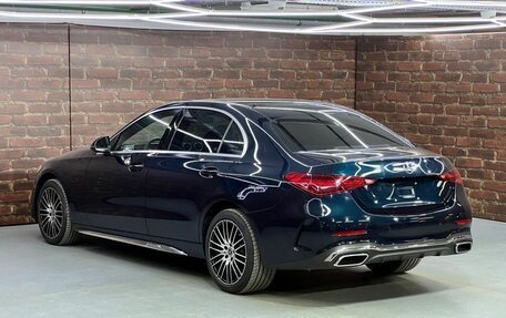 Mercedes-Benz C-Класс, 2023 год, 4 990 000 рублей, 4 фотография