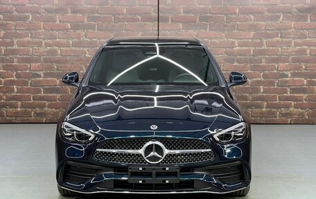 Mercedes-Benz C-Класс, 2023 год, 4 990 000 рублей, 5 фотография