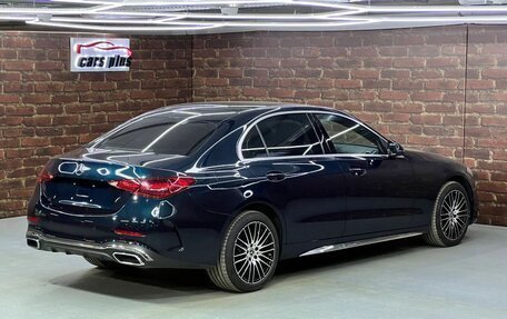 Mercedes-Benz C-Класс, 2023 год, 4 990 000 рублей, 2 фотография