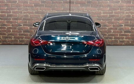 Mercedes-Benz C-Класс, 2023 год, 4 990 000 рублей, 6 фотография