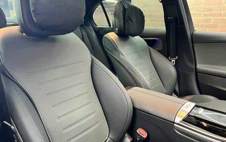 Mercedes-Benz C-Класс, 2023 год, 4 990 000 рублей, 12 фотография