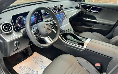 Mercedes-Benz C-Класс, 2023 год, 4 990 000 рублей, 10 фотография