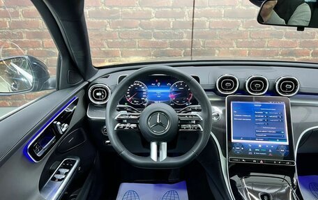 Mercedes-Benz C-Класс, 2023 год, 4 990 000 рублей, 15 фотография