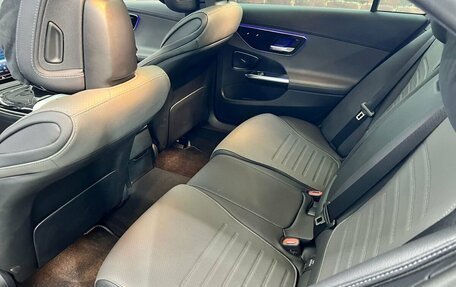 Mercedes-Benz C-Класс, 2023 год, 4 990 000 рублей, 13 фотография