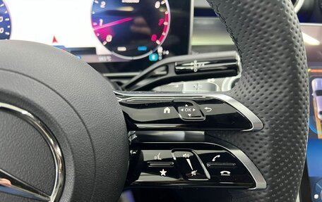 Mercedes-Benz C-Класс, 2023 год, 4 990 000 рублей, 22 фотография