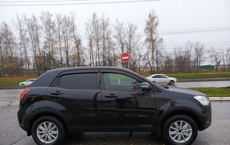 SsangYong Actyon II рестайлинг, 2012 год, 1 110 000 рублей, 5 фотография