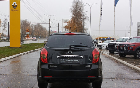 SsangYong Actyon II рестайлинг, 2012 год, 1 110 000 рублей, 7 фотография