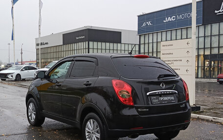 SsangYong Actyon II рестайлинг, 2012 год, 1 110 000 рублей, 8 фотография