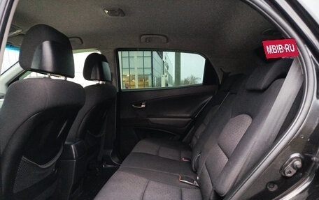 SsangYong Actyon II рестайлинг, 2012 год, 1 110 000 рублей, 15 фотография