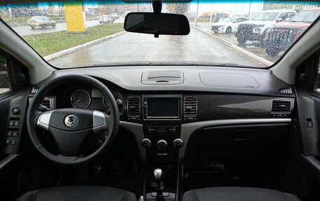SsangYong Actyon II рестайлинг, 2012 год, 1 110 000 рублей, 17 фотография