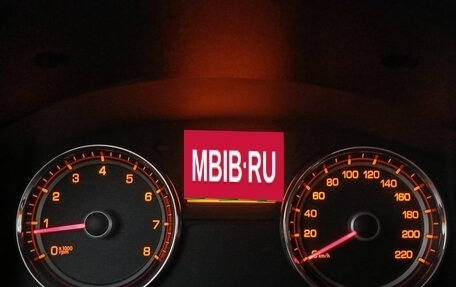 SsangYong Actyon II рестайлинг, 2012 год, 1 110 000 рублей, 16 фотография