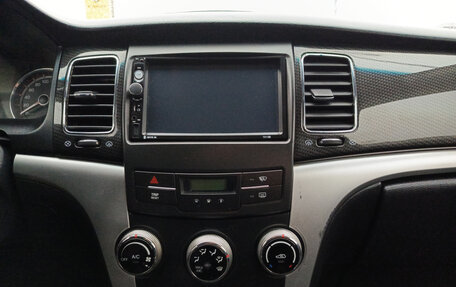 SsangYong Actyon II рестайлинг, 2012 год, 1 110 000 рублей, 18 фотография