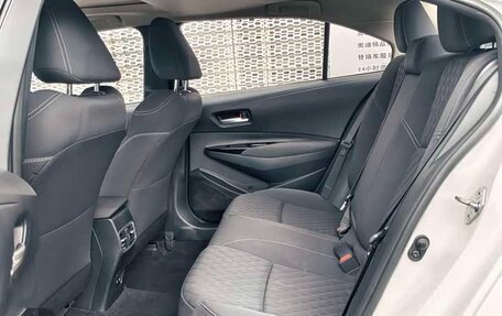 Toyota Allion, 2022 год, 1 800 000 рублей, 9 фотография