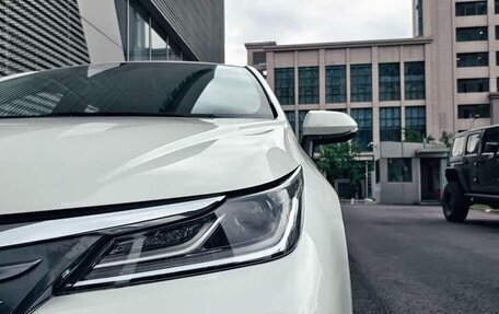 Toyota Allion, 2022 год, 1 800 000 рублей, 6 фотография