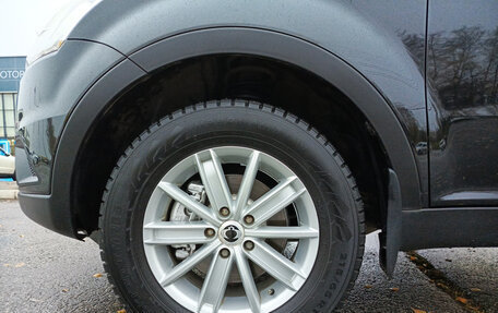 SsangYong Actyon II рестайлинг, 2012 год, 1 110 000 рублей, 22 фотография