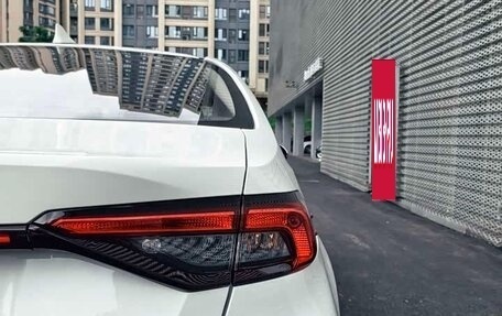 Toyota Allion, 2022 год, 1 800 000 рублей, 7 фотография