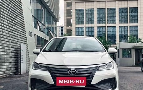 Toyota Allion, 2022 год, 1 800 000 рублей, 2 фотография