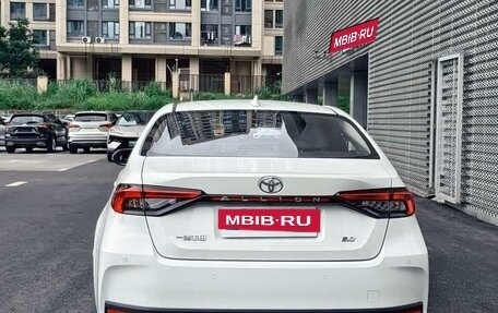 Toyota Allion, 2022 год, 1 800 000 рублей, 5 фотография