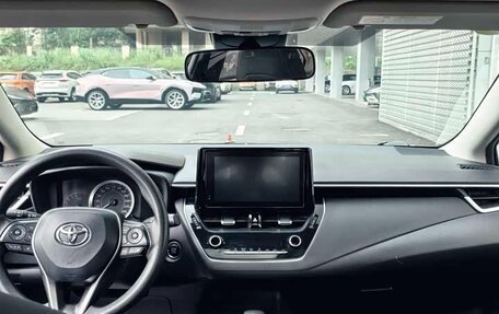 Toyota Allion, 2022 год, 1 800 000 рублей, 11 фотография