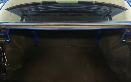 Renault Logan II, 2021 год, 985 000 рублей, 11 фотография