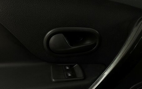 Renault Logan II, 2021 год, 985 000 рублей, 8 фотография