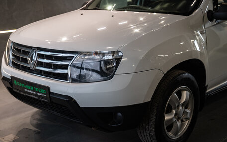 Renault Duster I рестайлинг, 2013 год, 765 000 рублей, 2 фотография
